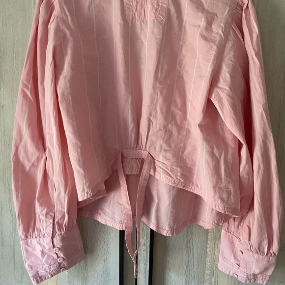 We The Free Farmhouse Fresh Top NWOT - Picture 5 of 8
